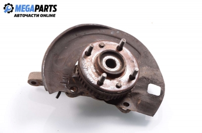 Шенкел главина за Hyundai Santamo Van (10.1998 - 12.2002), позиция: предна, лява